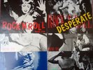 Rockabilly Sampler  Desperate Rock`n`Roll Vol 7-12 (m)