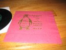 Commander Venus Norman Bailer Split Rare 7 Inch