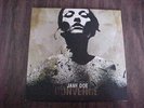 Converge Jane Doe Gatefold 2xLP Brown/White Vinyl Rare