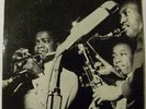 Hank Mobley Sextet BLP 1540 Blue Note Lexington Ave