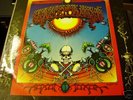 GRATEFUL DEAD - AOXOMOXOA  LP  original 1969 pressing