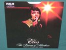 Elvis Presley He Touched Me 45 MINT W/ Sleeve