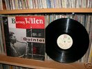 BARNEY WILEN quintet OR FRENCH LP GUILDE DU JAZZ
