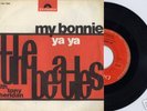 THE BEATLES-MY BONNIE-IT.POLYDOR-NH54780- ITEM