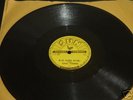 RARE 78 RPM SUN CARL PERKINS - 'BLUE SUEDE SHOES'   NM