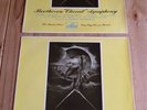 ALP 1286/1287 ORIG FURTWANGLER BEETHOVEN 'CHORAL' SYMPH