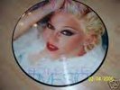 Madonna - Bedtime Stories Album - limited Picture Disc