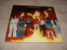 SEALED-LP-Lynyrd Skynyrd- Street Survivors-Flame Cover