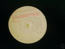 ** CLASSIFIED ** HEAD IN THE CLOUDS/ZERO B *RARE*