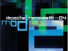 Depeche Mode - Remixes 81-04, NEU & OVP, 6x12LP Box