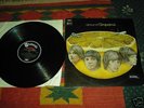 GRAPEFRUIT AROUND GRAPEFRUIT EX 1968 MONO RARE
