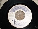 VERY RARE 45 BY LIGHTNIN' (RATIONALS) - HI-JACKIN' LOVE