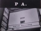 CRUDE PA - Volume 1 (Ultra RARE 60's punk compilation)
