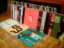 25x Hardstyle Vinyls/Platten Packet with Liste [1/2]