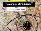 GORDON JENKINS - Seven Dreams - 1954  Decca LP -  MINT