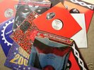 old school techno records