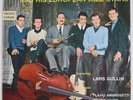 Franco Cerri Italian jazz Lp his european jazz stars