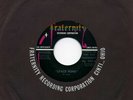 MANZEL Space Funk / Jump Street ORIGINAL on FRATERNITY
