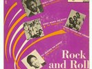 THE MIDNIGHTERS, THE 5 ROYALES EARL KING EP 4 SONG 45