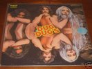 DUG DUG'S smog LP MEXICO HEAVY PSYCH FUZZ 2nd ALBUM