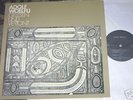 ADOLF WOELFLI GelesenVertont LP Mint RARE wolfli partch