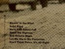 Rare BOB DYLAN Freewheelin' with rare tracks on sleeve