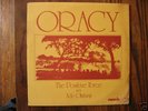the positive force - ORACY - pamoja private press og nm