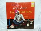 At Home Wih SCREAMIN' JAY HAWKINS Epic LP 1958