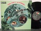 THE SOFT MACHINE CLASSIC PSYCH LP ORIGINAL WHEEL COVER