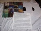 RARE Jimmy Eat World Clarity 2 x 12