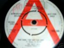 NORTHERN SOUL/ TAMLA MOTOWN. ISLEY BROS. UK DEMO.