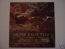 JOHN LEWIS/BILL PERKINS-GRAND ENCOUNTER LP-56 PAC JAZZ