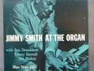 The Incredible Jim Smith Blue Note 1551, 47 West 63rd