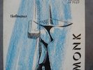 Thelonius Monk on Prestige LP 7027