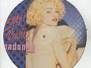 Madonna Express Yourself  RARE 12