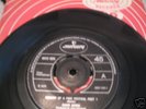 DAVID BOWIE MEMORY OF A FREE FESTIVAL MERCURY 6052 026