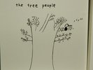 TREE PEOPLE SEALED FOLK PSYCH PRIVATE LP RARE Listen