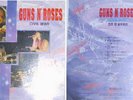 GUNS n ROSES - Civil war - LP KOREA only  LIVE