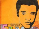 ELVIS PRESLEY SPANISH 7