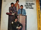 The Beatles Yesterday and Today Record LP MONO