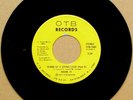 MARK IV 'Signs Of A Dying Love' MODERN SOUL OTB 7
