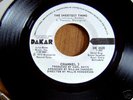 CHANNEL 3 - DAKAR (Demo) - The Sweetest Thing