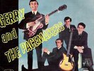 GERRY AND THE PACEMAKERS SPANISH EP I'M THE ONE/YOU'VE