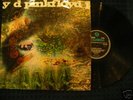 PINK FLOYD A SAUCERFUL OF SECRETS FIRST PRESS EX CON