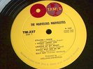 THE MARVELETTES LP  - MARVELOUS MARVELETTES ALBUM