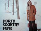 'North Country Funk' Rare Folk Funk Rock Drum Breaks LP