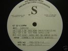 DIAMOND D Best Kept Secret 45 King Remix US 12