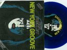 KISS/ACE FREHLEY- New York groove -7