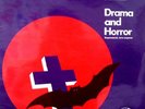 Studio G 'Drama & Horror' Hip Hop Samples  Library LP