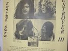 Led Zeppelin Destroyer III 4 LP Box Set